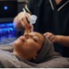Oxygen Facial