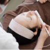 Ultrasonic Facial